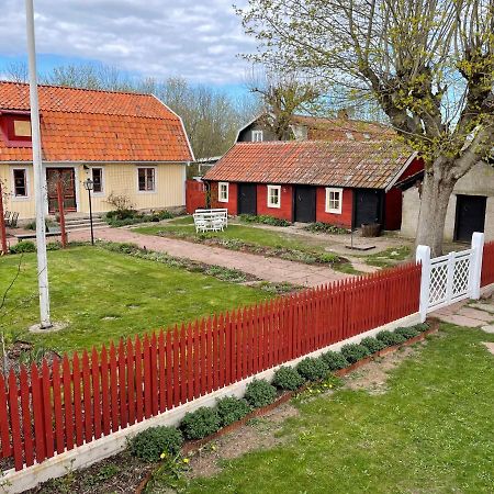 Oelandsgarden Villa Farjestaden Exterior photo