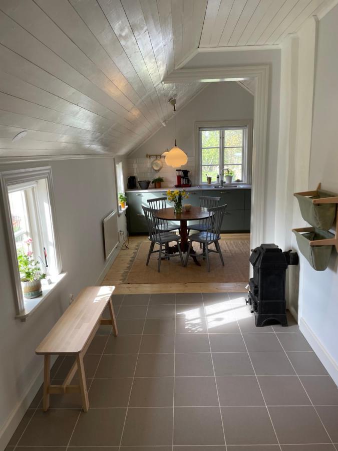 Oelandsgarden Villa Farjestaden Exterior photo