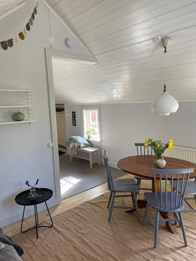Oelandsgarden Villa Farjestaden Exterior photo
